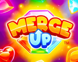 Juego Merge Up en el casino 1win